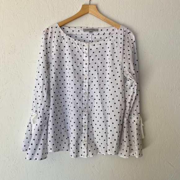 Andrew Marc button down - Picture 2 of 7